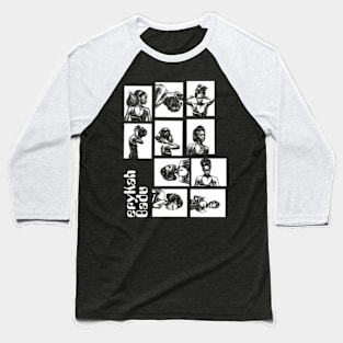 Erykah Badu do Baseball T-Shirt